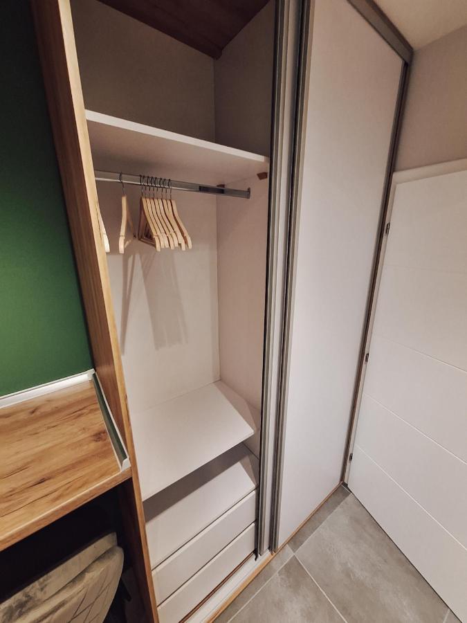 Azimut Apartman Биелина Экстерьер фото