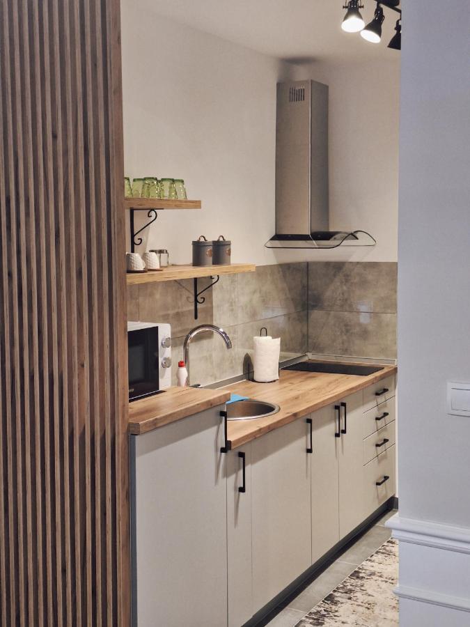 Azimut Apartman Биелина Экстерьер фото