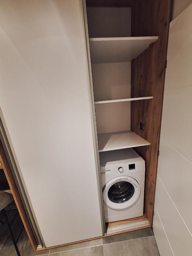 Azimut Apartman Биелина Экстерьер фото