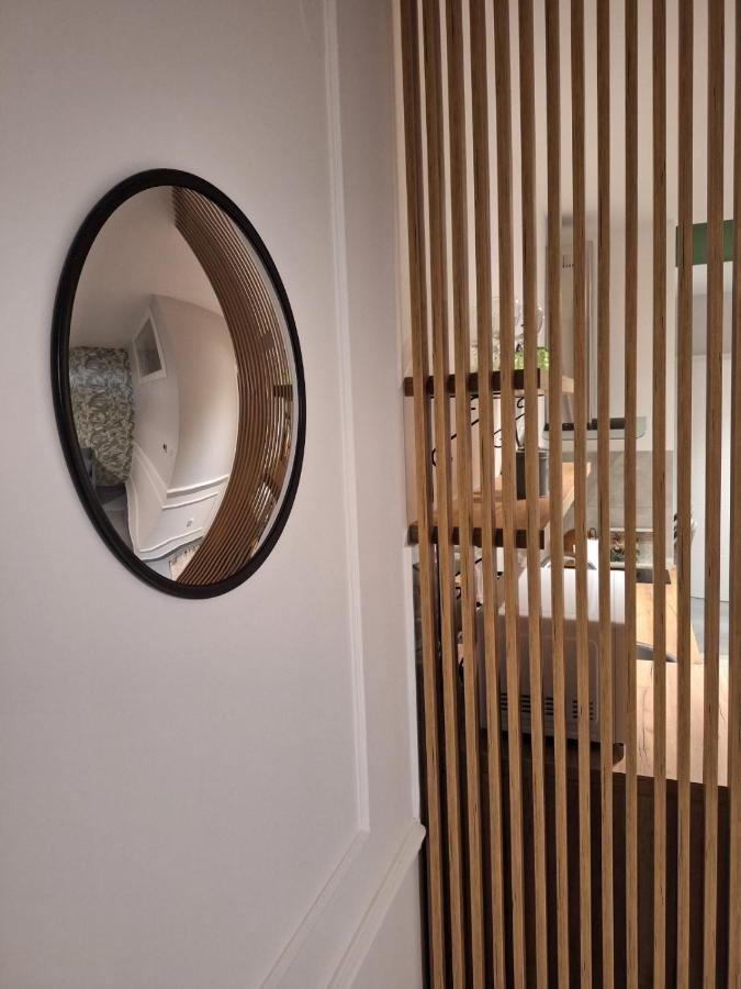 Azimut Apartman Биелина Экстерьер фото