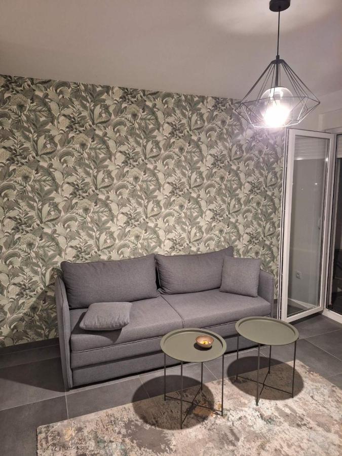 Azimut Apartman Биелина Экстерьер фото