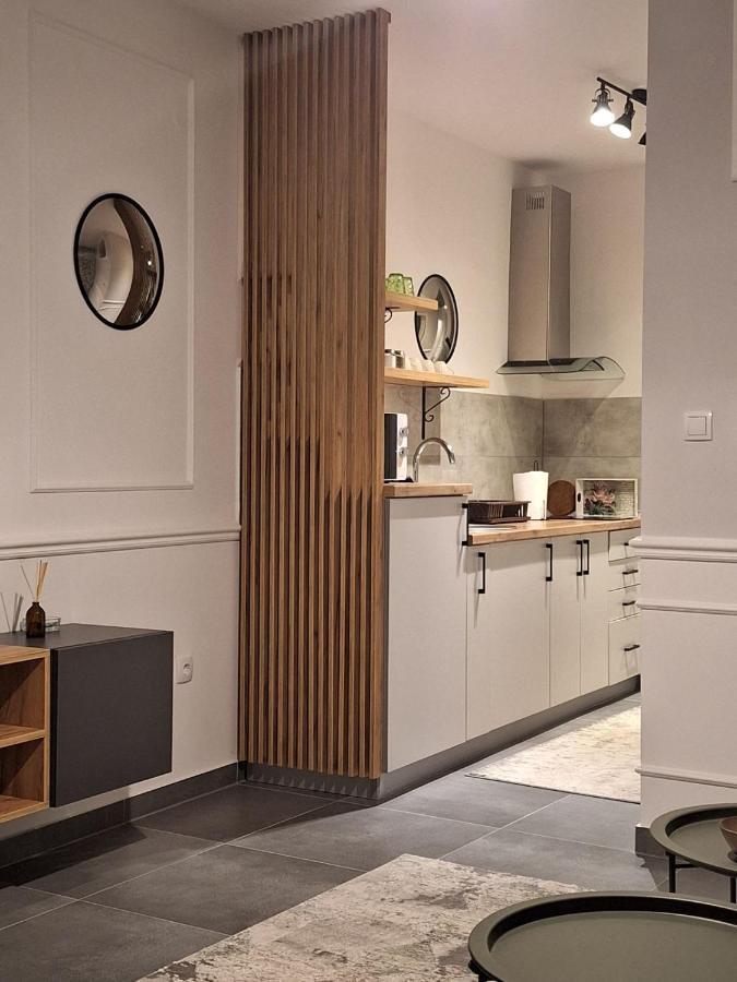 Azimut Apartman Биелина Экстерьер фото