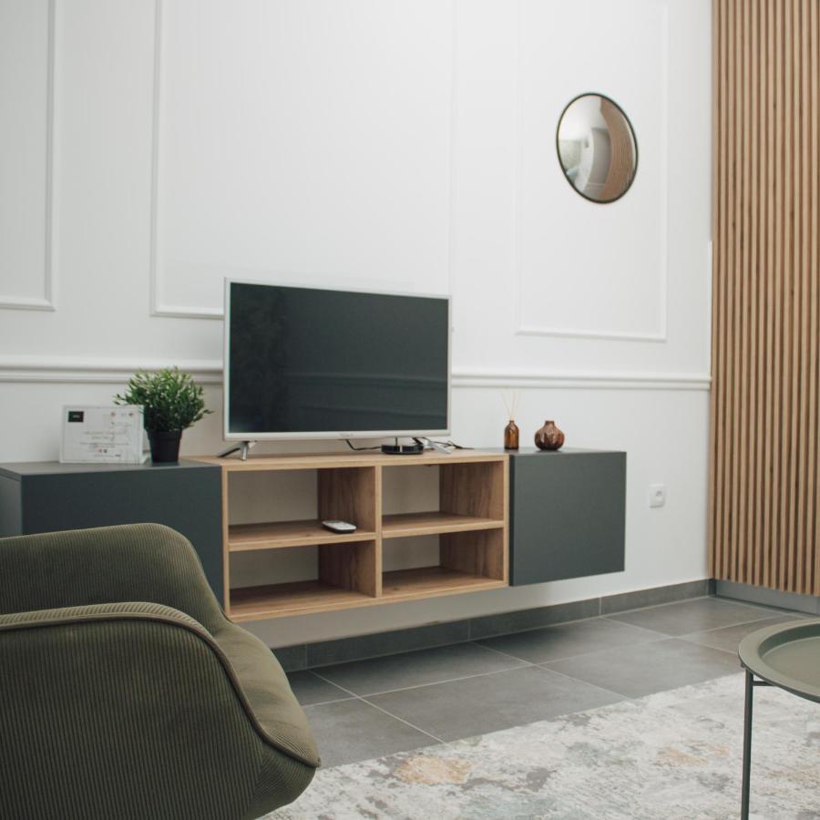 Azimut Apartman Биелина Экстерьер фото