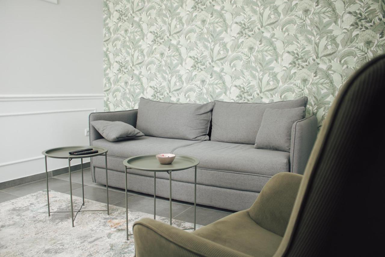 Azimut Apartman Биелина Экстерьер фото