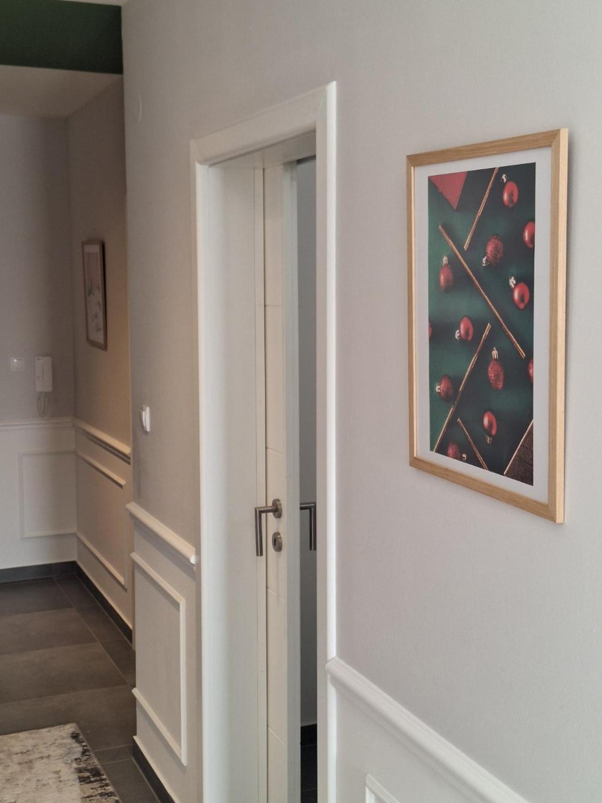 Azimut Apartman Биелина Экстерьер фото
