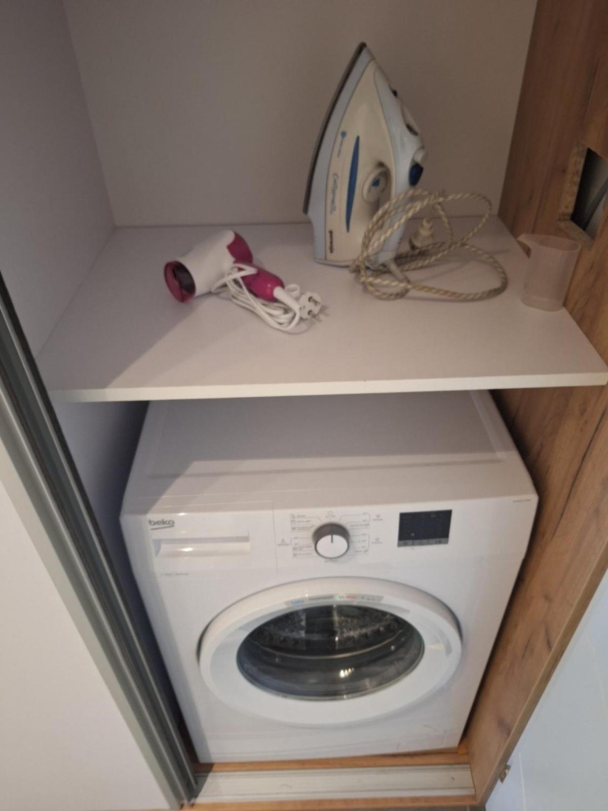 Azimut Apartman Биелина Экстерьер фото