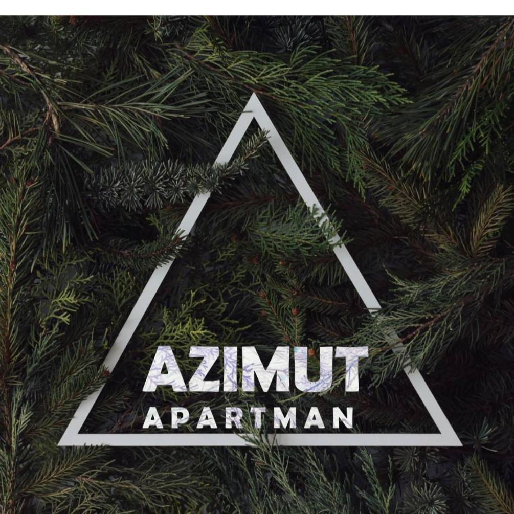 Azimut Apartman Биелина Экстерьер фото